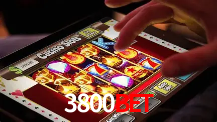 Blackjack Table 3800BET