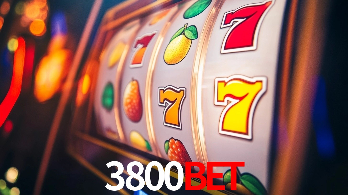 Programa VIP 3800BET
