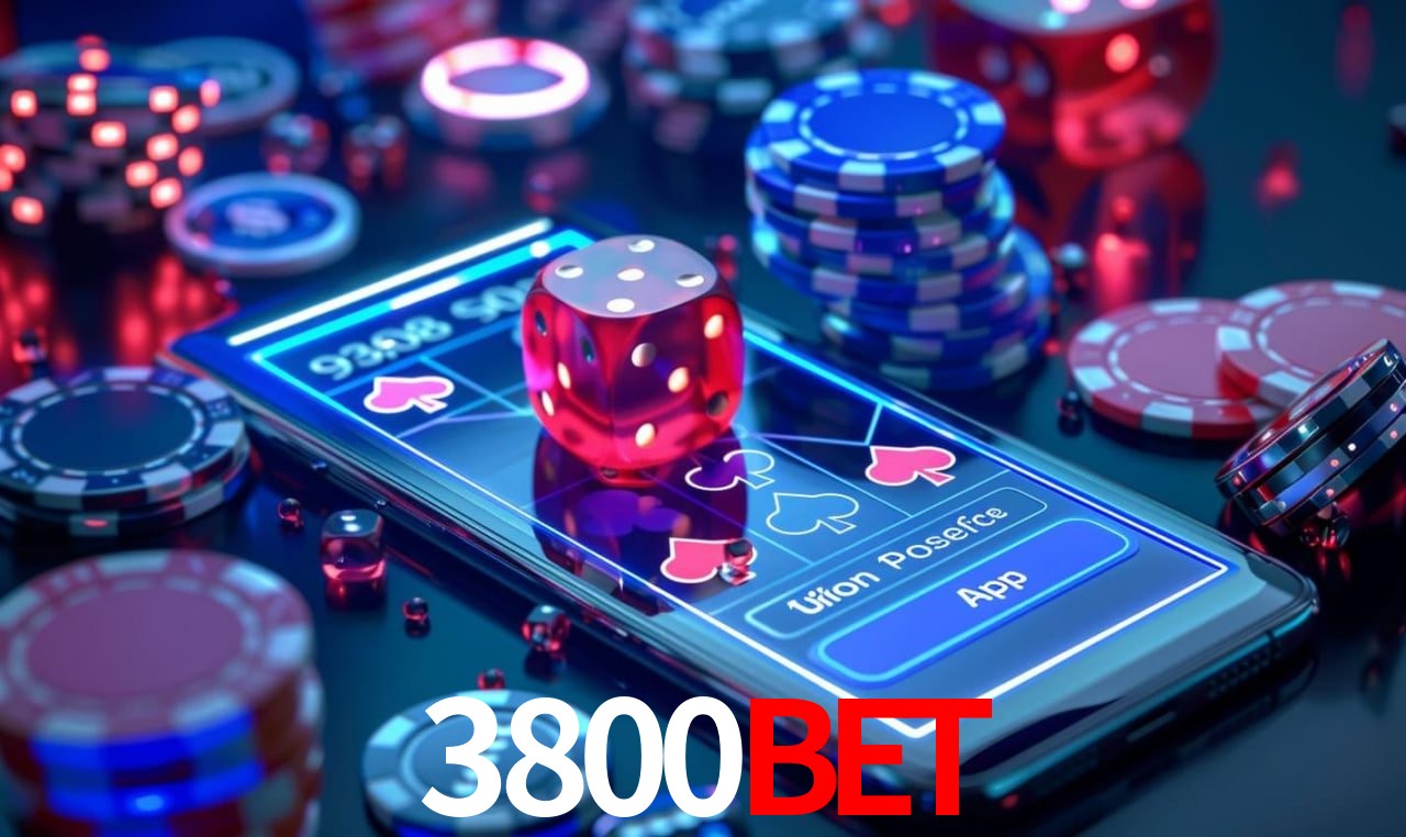 Exclusive Offers 3800BET