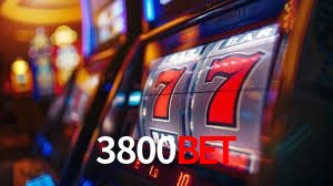 Live Casino 3800BET
