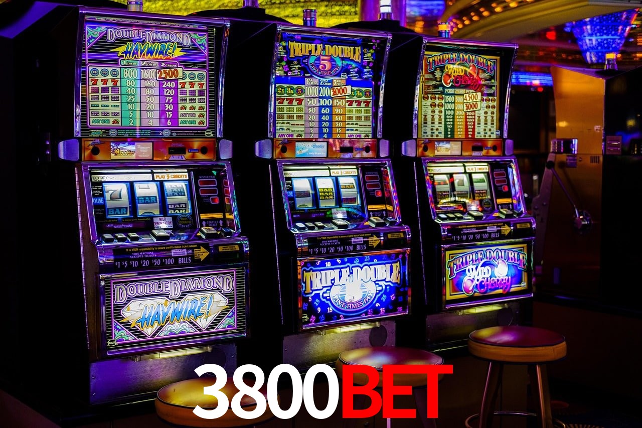 Football Betting 3800BET