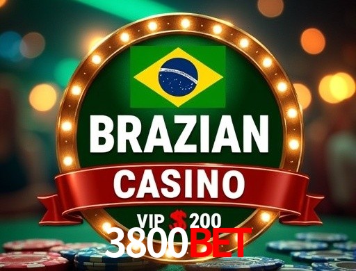 Seasonal Promotions 3800BET