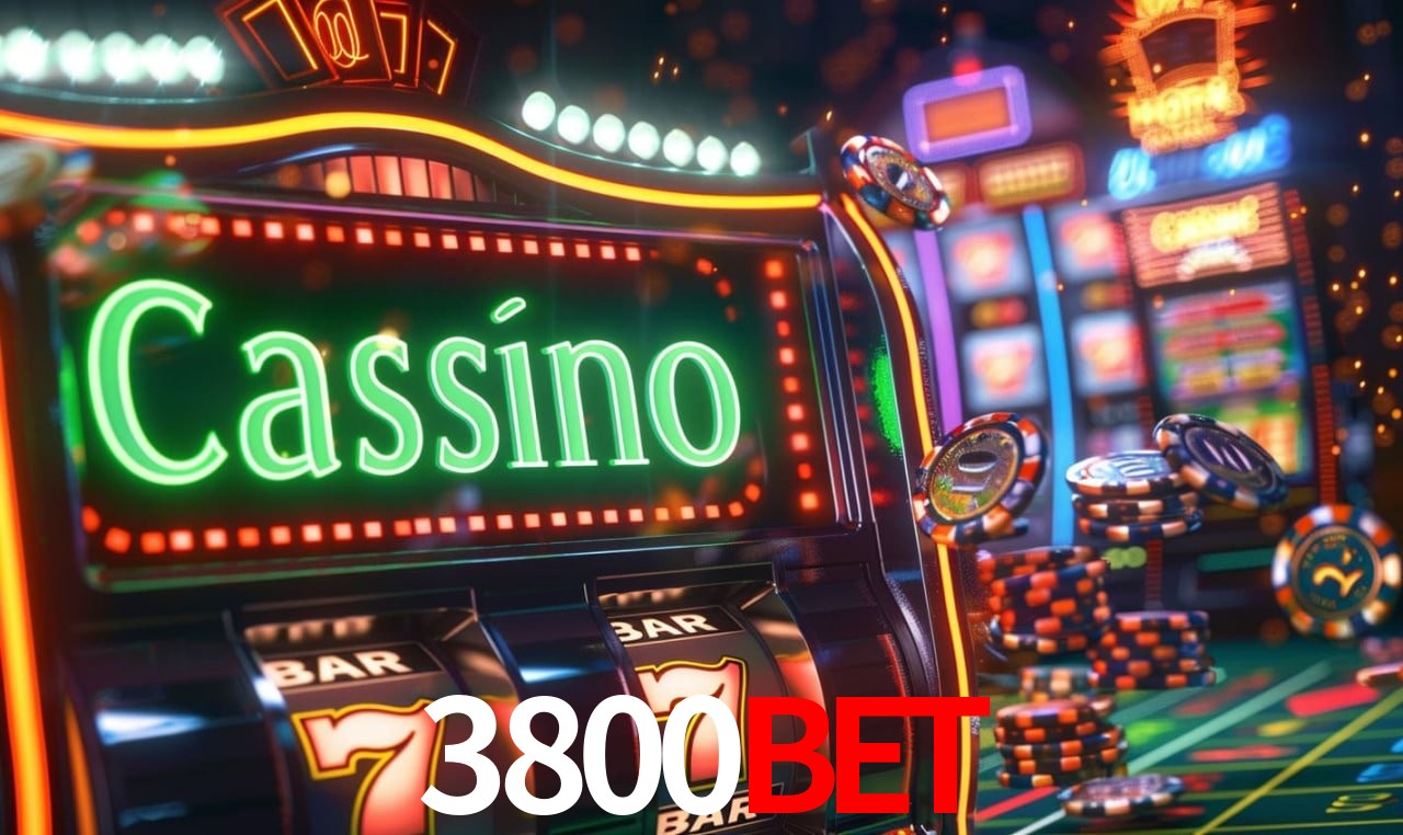 Game Providers 3800BET