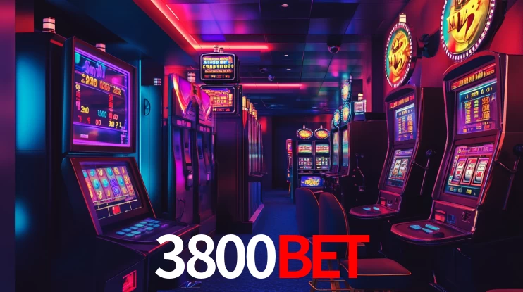 Daily Bonuses 3800BET